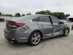 2019 Hyundai Sonata Limited იყიდება Corpus Christi-ში, TX - All Over