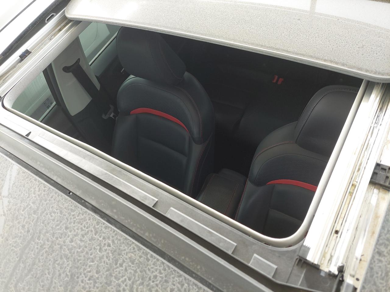 LSJA36U90NN013914 - 2022 Mg GT - #undefined