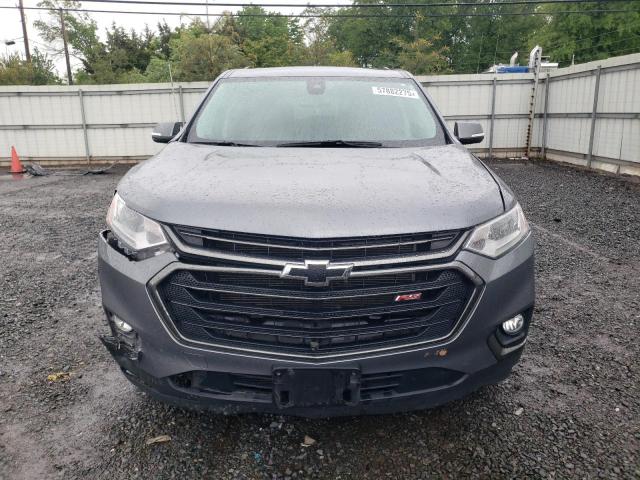  CHEVROLET TRAVERSE 2020 Szary