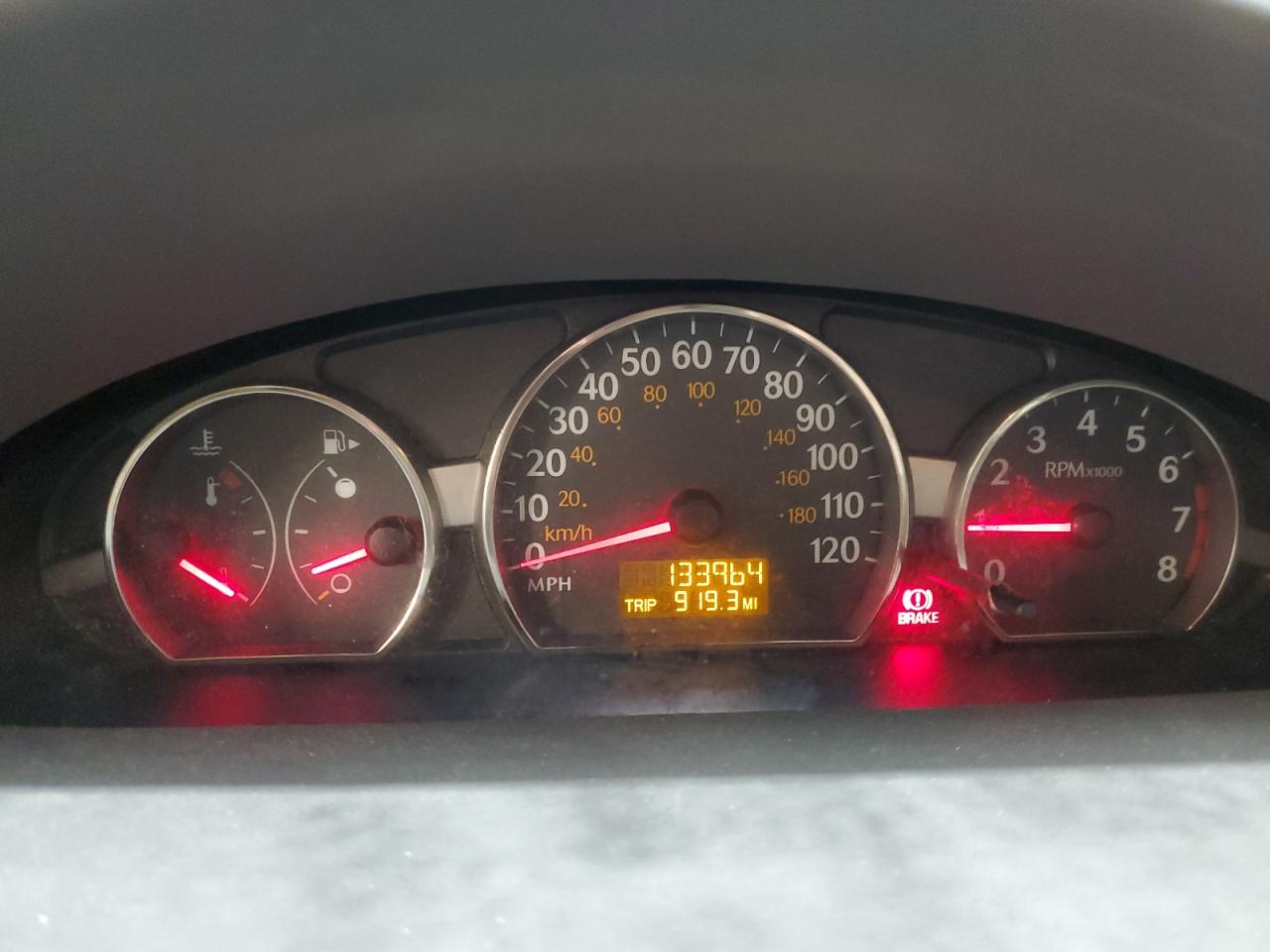 2007 Saturn Ion Level 2 VIN: 1G8AJ55F57Z183519 Lot: 55645355