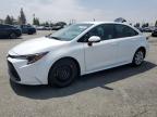 2025 Toyota Corolla Le for Sale in Rancho Cucamonga, CA - Front End