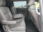 2012 Honda Odyssey Exl   за продажба в Portland, OR - Rear End