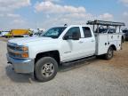 2019 Chevrolet Silverado C2500 Heavy Duty Lt for Sale in San Antonio, TX - Front End