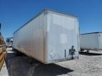 2006 Wabash Dry Van Trailer იყიდება Tulsa-ში, OK - Normal Wear
