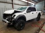 2015 Ford F150 Supercrew   zu verkaufen in West Mifflin, PA - Front End