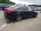 2015 Kia Optima Ex de vânzare în Shreveport, LA - Minor Dent/Scratches