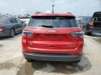 2018 Jeep Compass Limited   en Venta en New Orleans, LA - Side