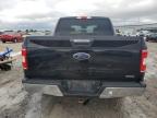 2018 Ford F150 Supercrew zu verkaufen in New Orleans, LA - Front End