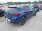 2020 VAUXHALL ASTRA SRI for sale at Copart ROCHFORD