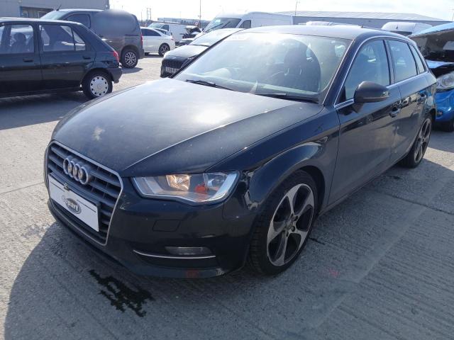 AUDI A3 SPORT T 2014