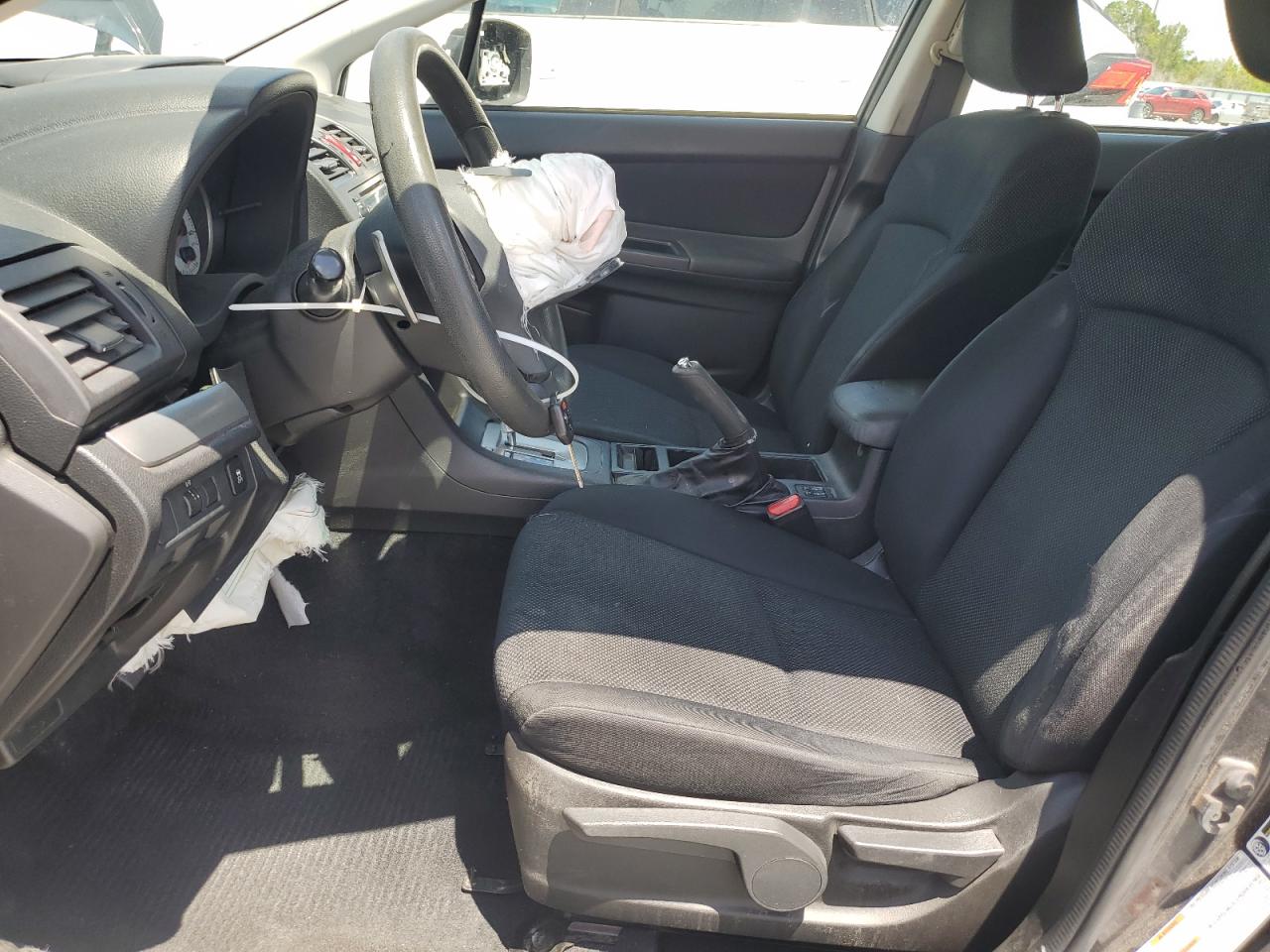 2012 Subaru Impreza Premium VIN: JF1GJAC69CH009938 Lot: 56965315
