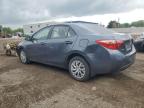 2019 TOYOTA COROLLA L à vendre chez Copart ON - COOKSTOWN