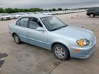 2003 Hyundai Accent Gl for Sale in Grand Prairie, TX - Normal Wear