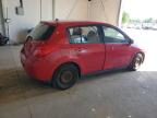 2007 Nissan Versa S en Venta en Lexington, KY - Front End