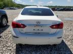 2014 Infiniti Q50 Base zu verkaufen in Cahokia Heights, IL - Front End