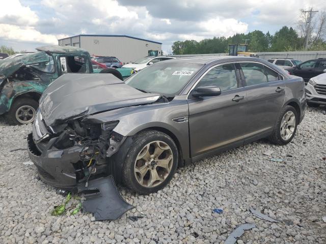 2011 Ford Taurus Sel