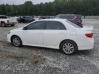2010 Toyota Corolla Base на продаже в Gainesville, GA - Front End
