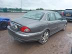 2007 JAGUAR X-TYPE SE for sale at Copart WESTBURY