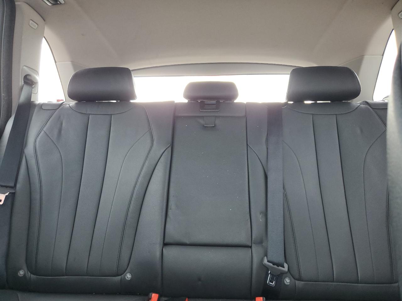 2016 BMW X5 Xdr40E VIN: 5UXKT0C54G0S76827 Lot: 56606325