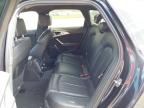 2015 AUDI A6 S LINE for sale at Copart WISBECH