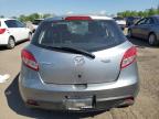 2011 Mazda Mazda2  na sprzedaż w Montreal-est, QC - Front End