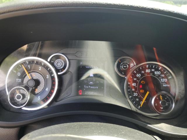 2020 RAM 3500 TRADESMAN  