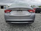 2015 Chrysler 200 Limited en Venta en North Billerica, MA - Normal Wear