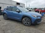 2024 Subaru Crosstrek Premium   na sprzedaż w Fredericksburg, VA - Side