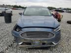 2019 Ford Fusion Sel за продажба в Tifton, GA - Front End