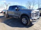 2024 Ford F250 Super Duty იყიდება Marlboro-ში, NY - Side