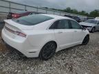2016 Lincoln Mkz Hybrid for Sale in Bridgeton, MO - Front End