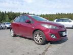 2011 MAZDA 2 TAKUYA for sale at Copart WHITBURN