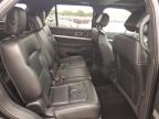 2017 Ford Explorer Xlt للبيع في Cahokia Heights، IL - Hail