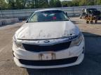 2016 Kia Optima Lx იყიდება Rogersville-ში, MO - Rollover