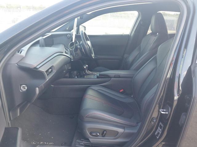 2021 LEXUS UX 250H 2.0 F-SPORT 5DR CVT [NAV]