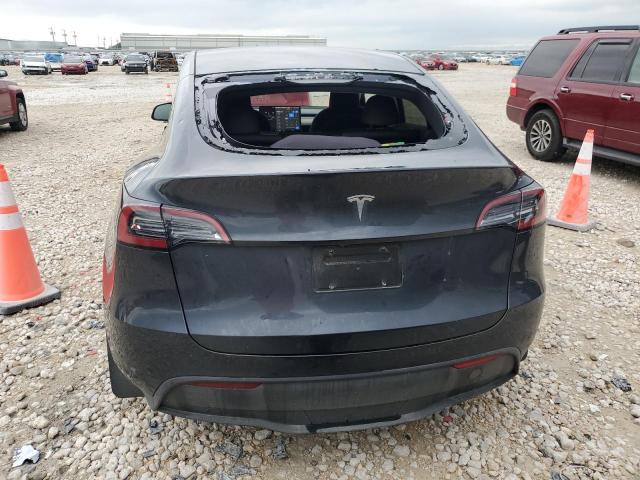  TESLA MODEL Y 2024 Charcoal