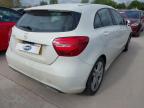 2016 MERCEDES BENZ A 180 D SP for sale at Copart SANDY
