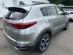 2021 Kia Sportage Sx for Sale in New Britain, CT - Front End