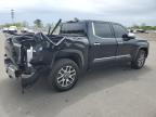 2022 Toyota Tundra Crewmax Platinum na sprzedaż w Brookhaven, NY - Rear End