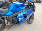 2005 TRIUMPH SPRINT ST for sale at Copart PETERLEE