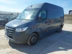2019 MERCEDES BENZ SPRINTER 3 for sale at Copart YORK