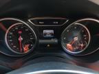 2017 MERCEDES BENZ GLA 200 AM for sale at Copart BELFAST