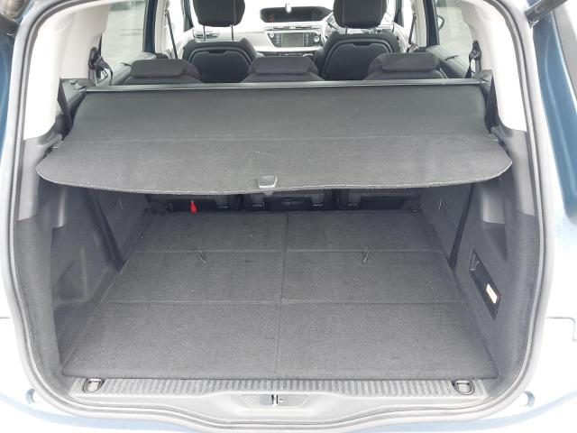 2016 CITROEN C4 GRAND P