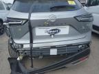 2025 NISSAN QASHQAI AC for sale at Copart WOLVERHAMPTON