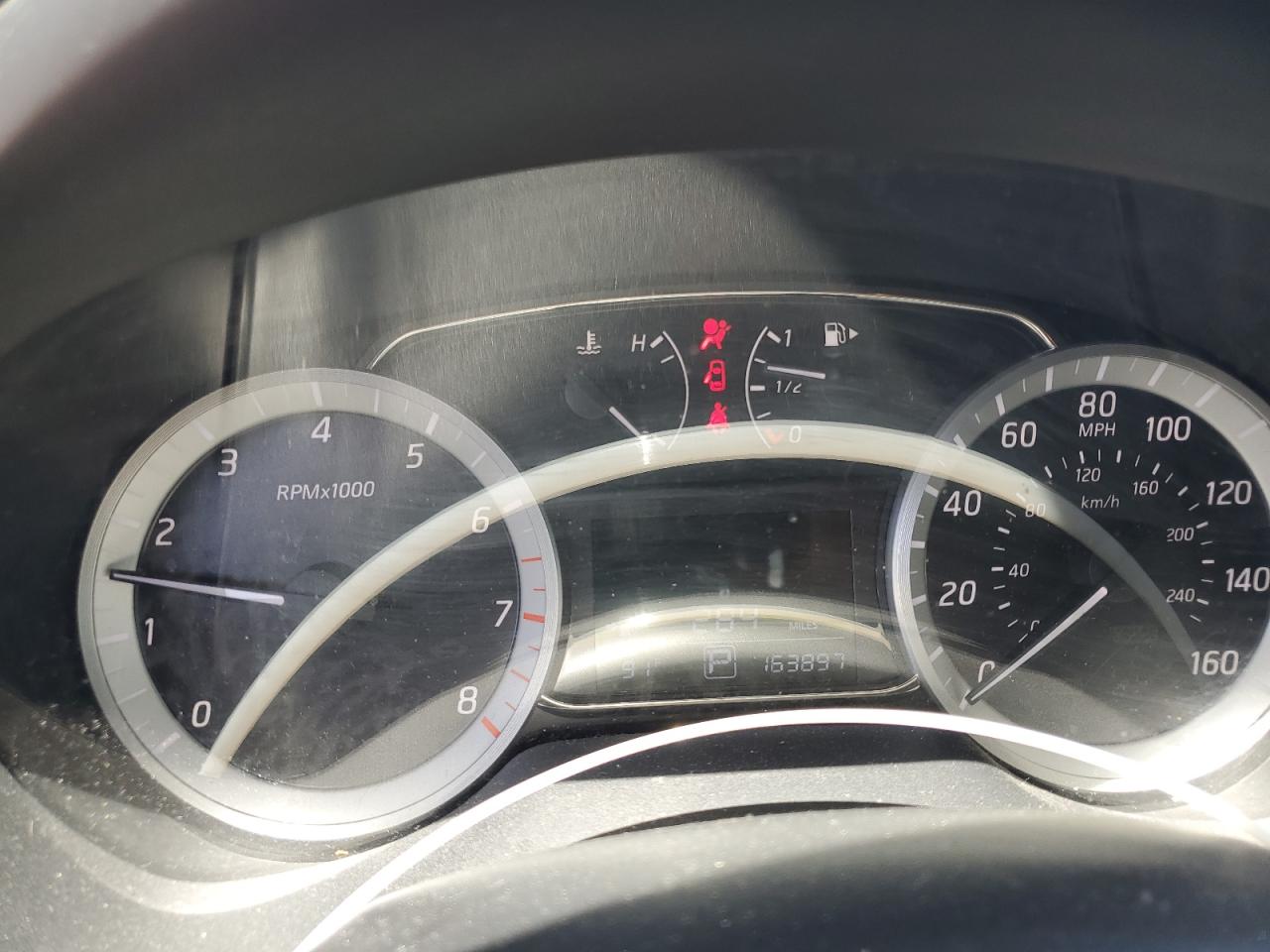 2014 Nissan Sentra S VIN: 3N1AB7AP9EY206064 Lot: 56971845