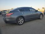 2015 Nissan Altima 2.5   на продаже в Bakersfield, CA - Rear End