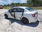 2010 Nissan Sentra 2.0 na sprzedaż w Fort Pierce, FL - Side