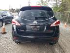 2014 Nissan Murano S for Sale in Northfield, OH - Side