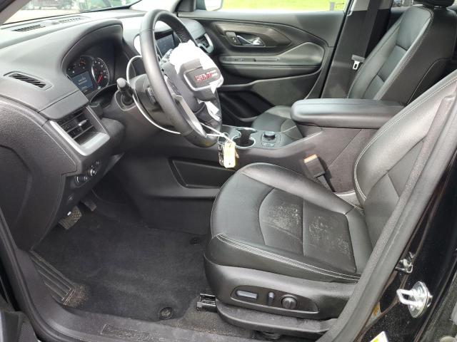  GMC TERRAIN 2024 Black