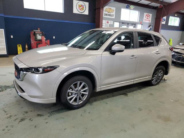 2024 Mazda Cx-5 Select